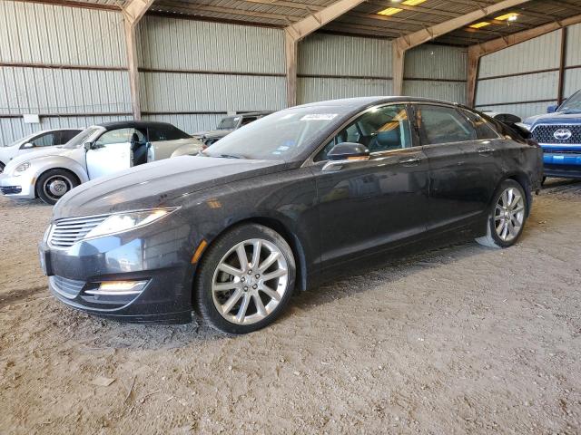 2015 LINCOLN MKZ, 