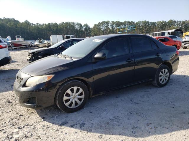 2010 TOYOTA COROLLA BASE, 