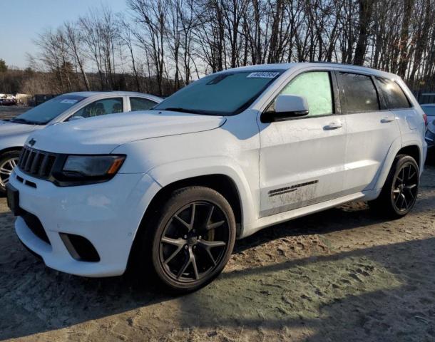 2018 JEEP GRAND CHER TRACKHAWK, 