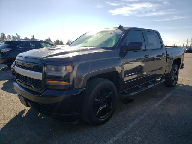 2016 CHEVROLET SILVERADO C1500 LT, 