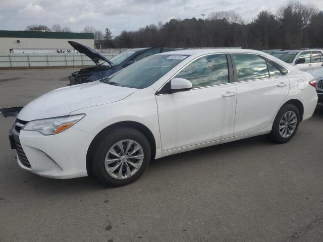 2017 TOYOTA CAMRY LE, 