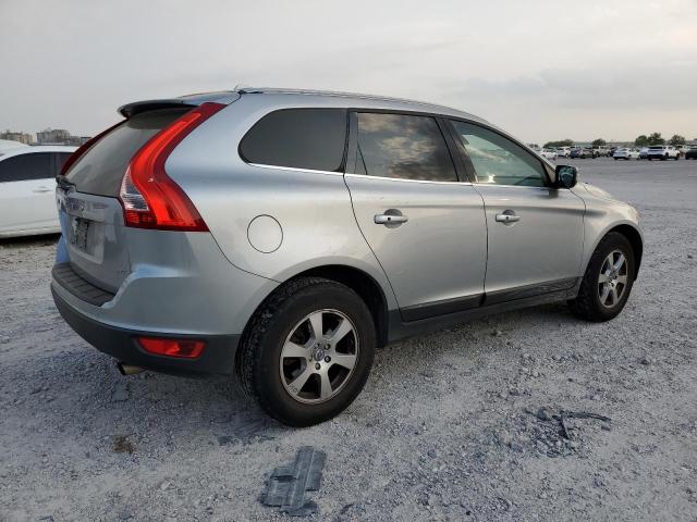 YV4952DZ6B2224682 - 2011 VOLVO XC60 3.2 SILVER photo 3