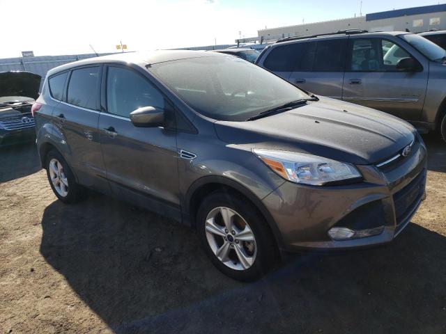 1FMCU9GX2DUD86200 - 2013 FORD ESCAPE SE GRAY photo 4