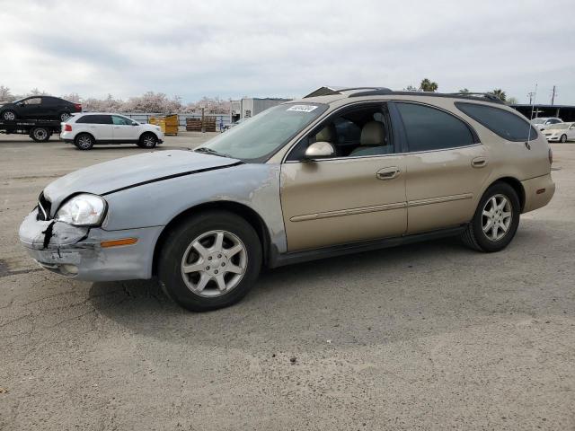 2001 MERCURY SABLE LS PREMIUM, 