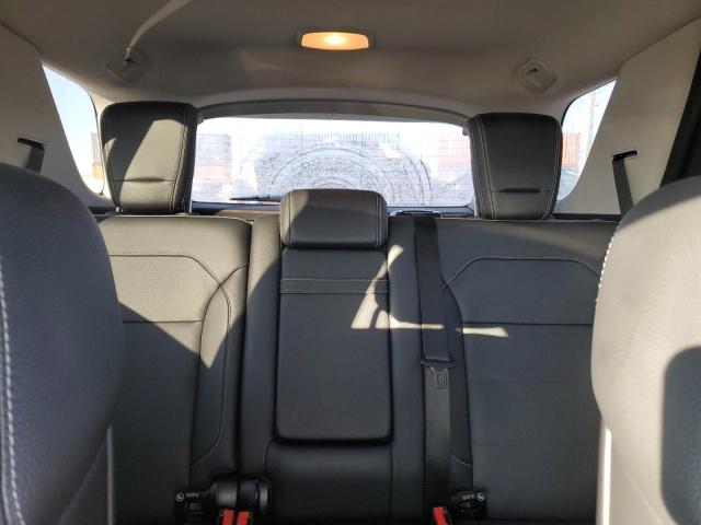 4JGDA5HB5FA548348 - 2015 MERCEDES-BENZ ML 350 4MATIC BLUE photo 10