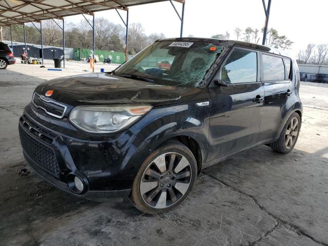2014 KIA SOUL !, 