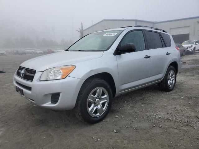 2012 TOYOTA RAV4, 