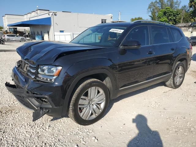 1V2EP2CA9LC501522 - 2020 VOLKSWAGEN ATLAS SEL Qara foto 1