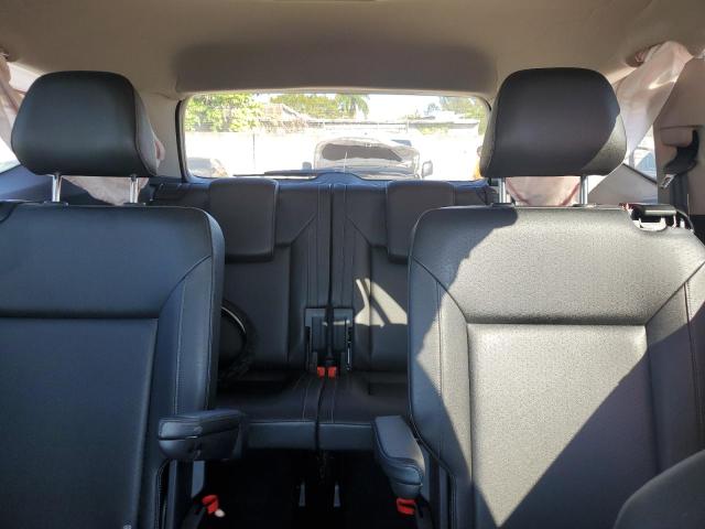 1V2EP2CA9LC501522 - 2020 VOLKSWAGEN ATLAS SEL Qara foto 10