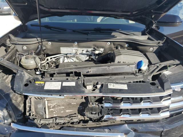 1V2EP2CA9LC501522 - 2020 VOLKSWAGEN ATLAS SEL Qara foto 12
