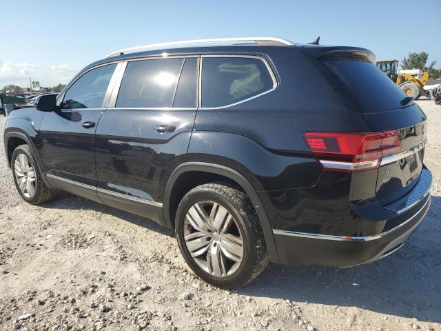 1V2EP2CA9LC501522 - 2020 VOLKSWAGEN ATLAS SEL Qara foto 2
