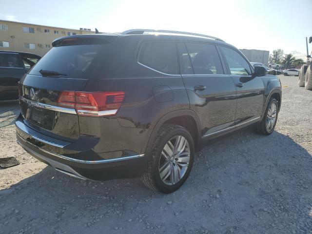 1V2EP2CA9LC501522 - 2020 VOLKSWAGEN ATLAS SEL Qara foto 3