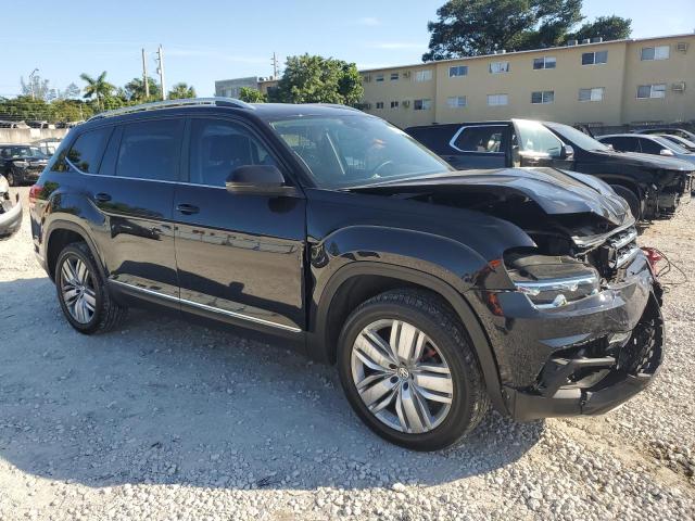 1V2EP2CA9LC501522 - 2020 VOLKSWAGEN ATLAS SEL Qara foto 4