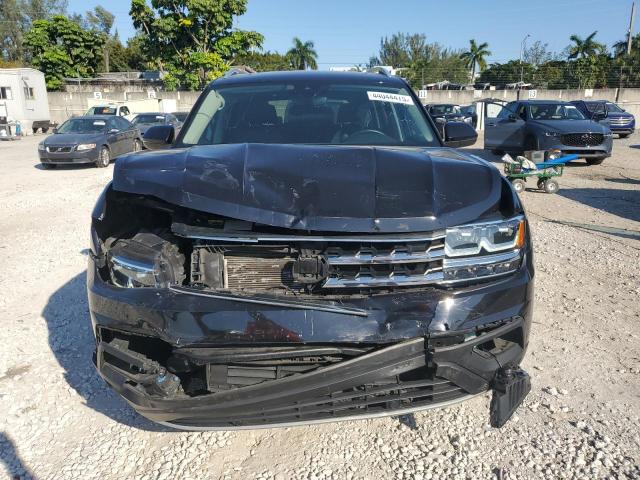 1V2EP2CA9LC501522 - 2020 VOLKSWAGEN ATLAS SEL Qara foto 5