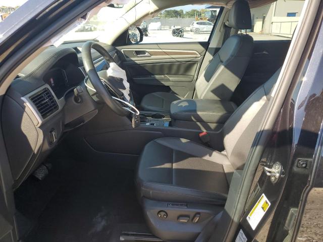 1V2EP2CA9LC501522 - 2020 VOLKSWAGEN ATLAS SEL Qara foto 7