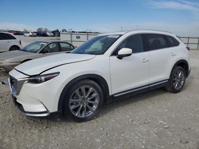 2021 MAZDA CX-9 GRAND TOURING, 
