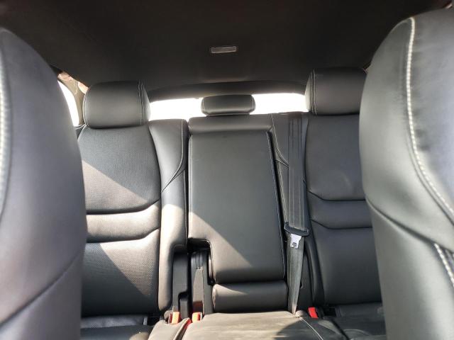 JM3TCBDY4M0522076 - 2021 MAZDA CX-9 GRAND TOURING WHITE photo 10