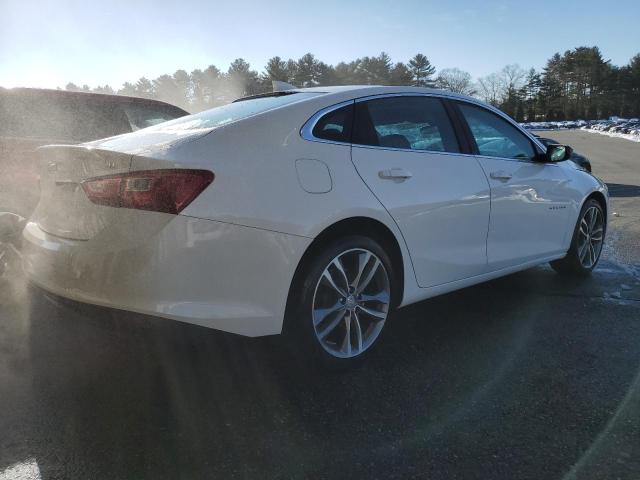 1G1ZD5ST1PF229772 - 2023 CHEVROLET MALIBU LT WHITE photo 3