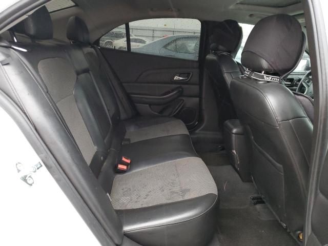 1G11C5SL1FF348422 - 2015 CHEVROLET MALIBU 1LT WHITE photo 10