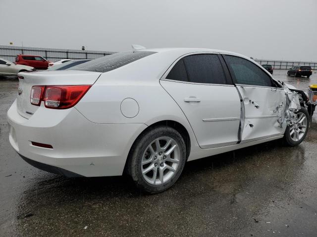 1G11C5SL1FF348422 - 2015 CHEVROLET MALIBU 1LT WHITE photo 3