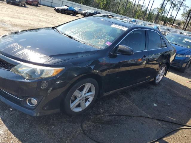 2013 TOYOTA CAMRY L, 