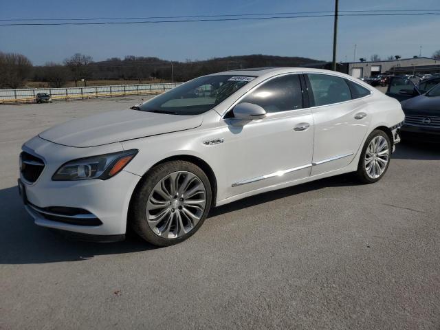 2017 BUICK LACROSSE ESSENCE, 