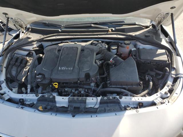 1G4ZP5SSXHU194924 - 2017 BUICK LACROSSE ESSENCE თეთრი ფოტო 11