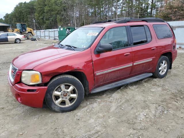 2003 GMC ENVOY XL, 