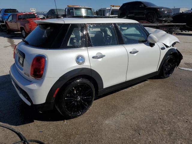 WMW53DK06R2V09509 - 2024 MINI COOPER S WHITE photo 3