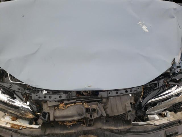 19XFL2H83NE003416 - 2022 HONDA CIVIC SPORT 灰色 照片 11