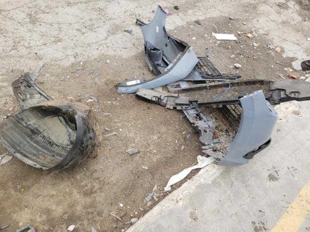 19XFL2H83NE003416 - 2022 HONDA CIVIC SPORT 灰色 照片 12