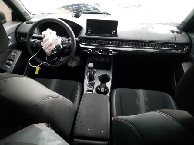 19XFL2H83NE003416 - 2022 HONDA CIVIC SPORT 灰色 照片 8