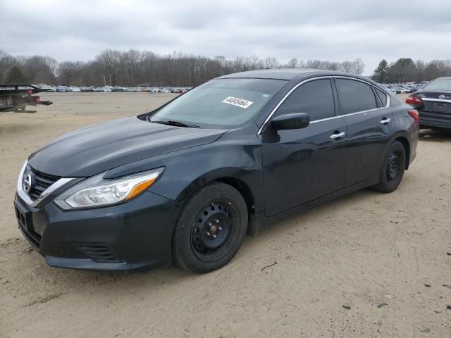 2016 NISSAN ALTIMA 2.5, 