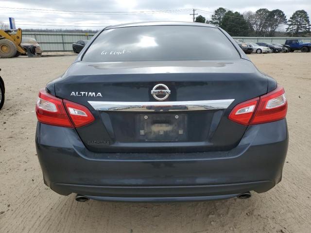 1N4AL3AP9GN343367 - 2016 NISSAN ALTIMA 2.5 BLUE photo 6