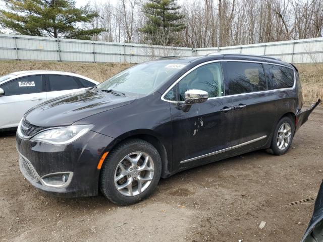 2019 CHRYSLER PACIFICA LIMITED, 