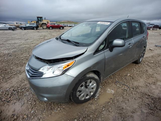 2014 NISSAN VERSA NOTE S, 