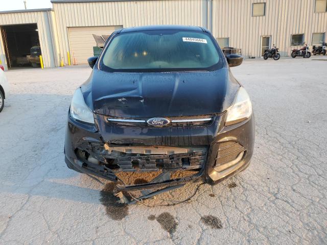 1FMCU9GX9DUA47806 - 2013 FORD ESCAPE SE BLACK photo 5