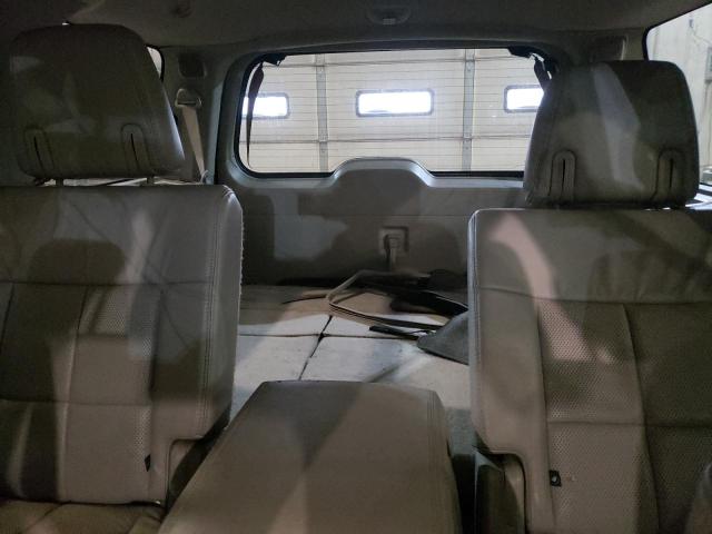 5LMJJ2H53CEL00449 - 2012 LINCOLN NAVIGATOR 黑色 照片 10