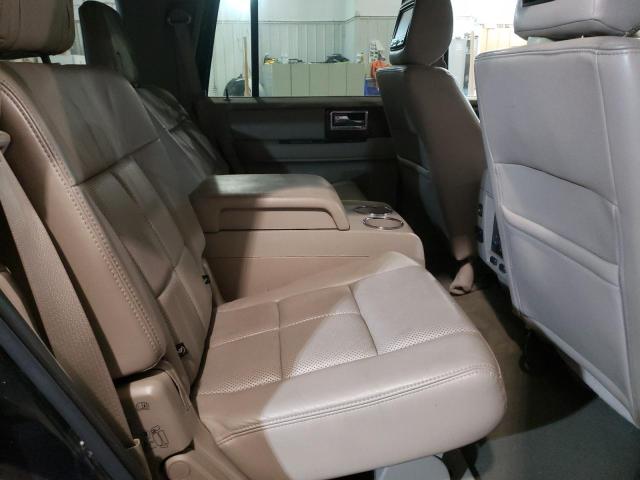 5LMJJ2H53CEL00449 - 2012 LINCOLN NAVIGATOR 黑色 照片 11