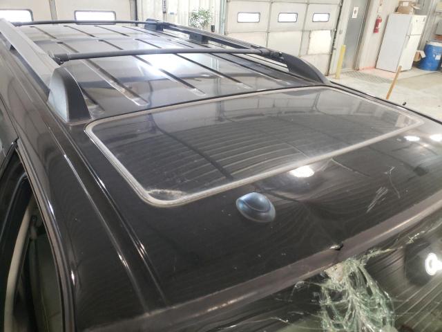 5LMJJ2H53CEL00449 - 2012 LINCOLN NAVIGATOR 黑色 照片 13