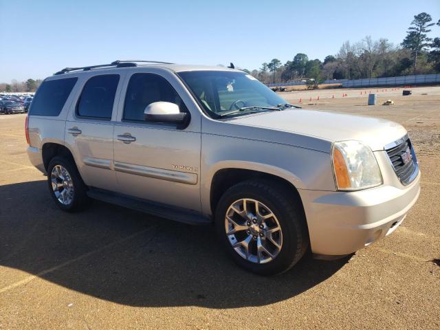 1GKFC13J97R133667 - 2007 GMC YUKON GOLD photo 4