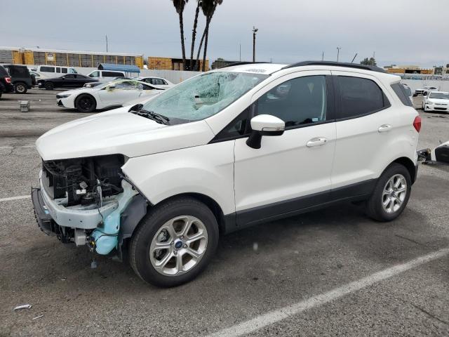 2018 FORD ECOSPORT SE, 