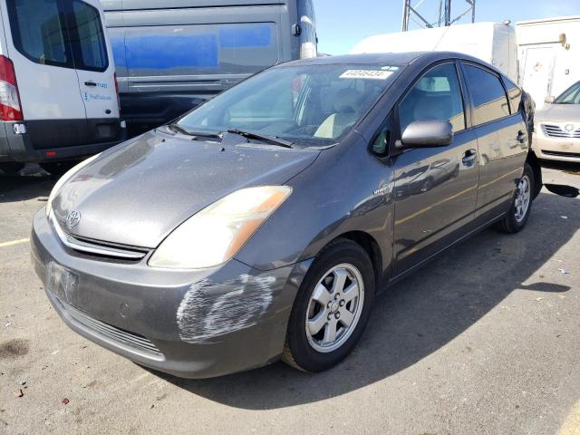 2007 TOYOTA PRIUS, 