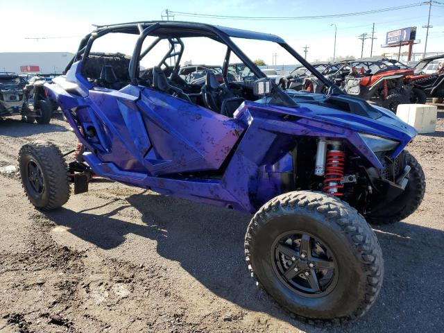 2022 POLARIS RZR TURBO R 4 SPORT, 