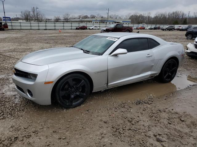 2013 CHEVROLET CAMARO LS, 