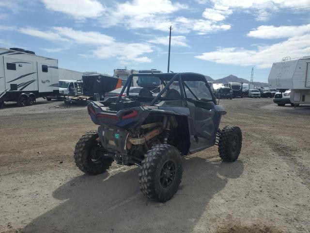 3NSNAK99XMF572781 - 2021 POLARIS RZR XP 1000 PREMIUM BLUE photo 4