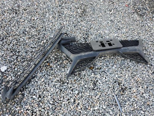 4T1G11AK4RU886083 - 2024 TOYOTA CAMRY SE NIGHT SHADE SILVER photo 12