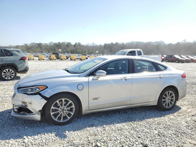 2018 FORD FUSION SE PHEV, 