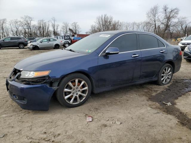 2007 ACURA TSX, 