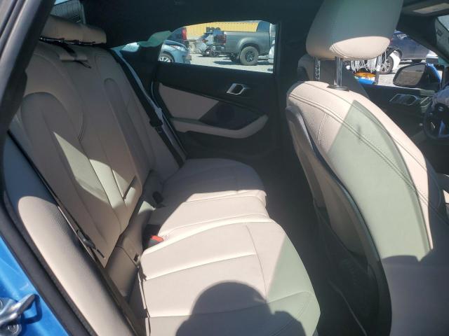 WBA73AK05M7H19010 - 2021 BMW 228XI Azul foto 10